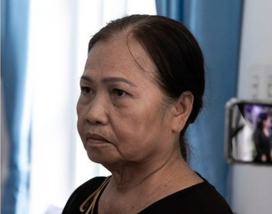 Rõ lý do mẹ cố diễn viên Đức Tiến nộp đơn kháng cáo toàn bộ bản án liên quan di sản thừa kế.