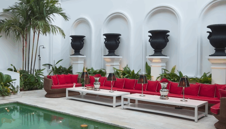 Bên trong căn nhà cổ hơn 100 năm của Quách Thái Công ở khu “đất vàng” TP.HCM có gì đặc biệt?