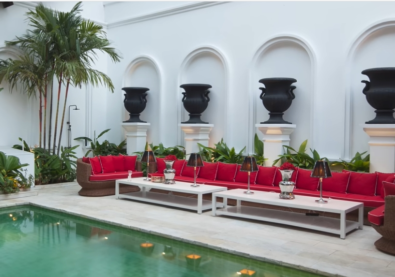 Bên trong căn nhà cổ hơn 100 năm của Quách Thái Công ở khu “đất vàng” TP.HCM có gì đặc biệt?