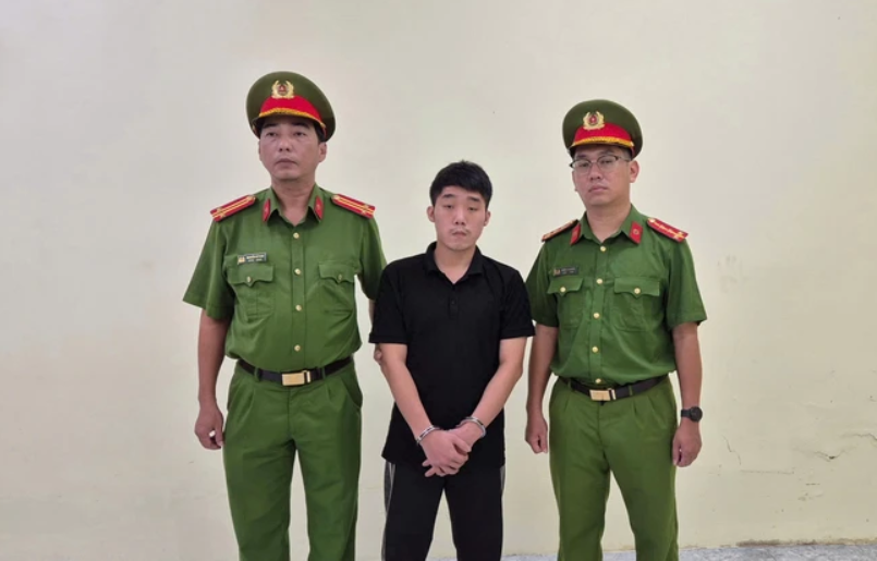 Tóp tóp cơ Đoàn Quốc Việt bị b:ắt: ‘Rõ lý do và anh đang hối hận lắm’