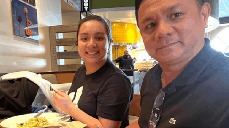 Đã rõ bố ruột của con gái Phi Nhung: ‘Cư dân m:ạng đã đồn thì không bao giờ sai’.