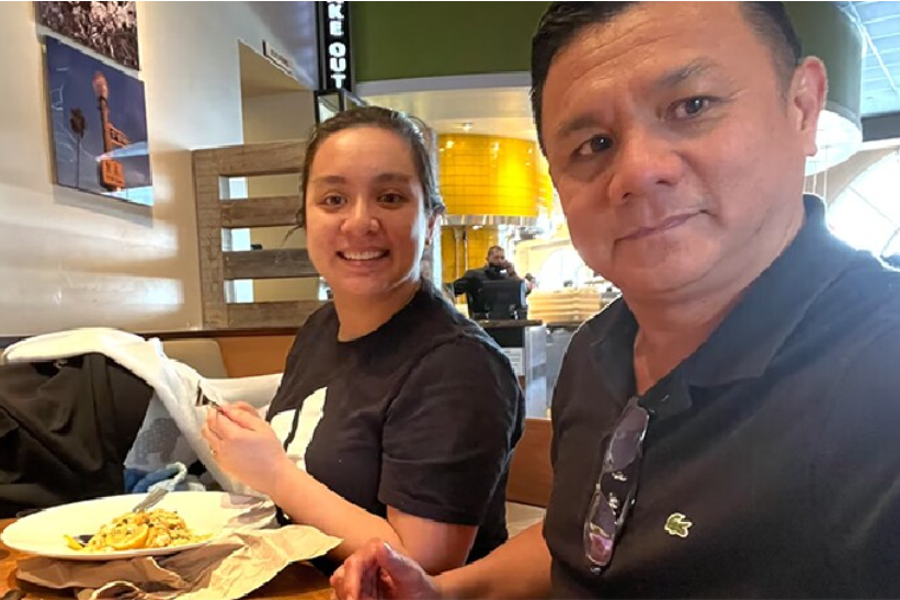 Đã rõ bố ruột của con gái Phi Nhung: ‘Cư dân m:ạng đã đồn thì không bao giờ sai’.