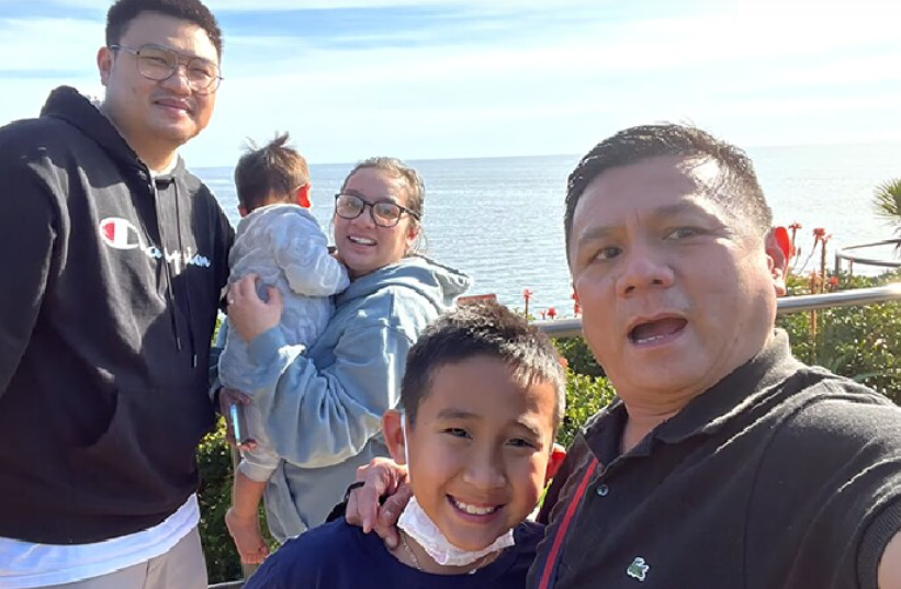 Con gái Phi Nhung bất ngờ tiết lộ mối quan hệ với ca sĩ Mạnh Quỳnh: ‘Nói thẳng về tin đồn’