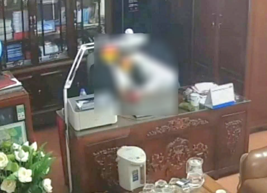 Vụ c:ờ nh:íp ở Hải Hậu, tìm hiểu vai trò của chủ tịch hội đồng trường: ‘Chức vụ đang xôn xao nhất vào lúc này’