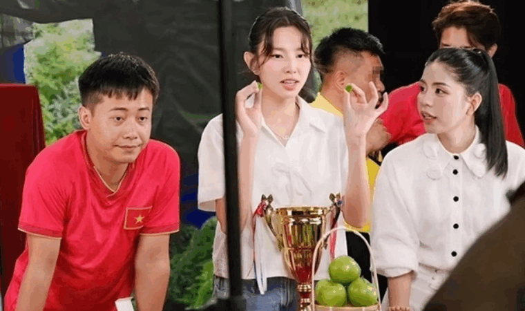 Đã rõ điểm chung của Quang Linh Vlogs, Hằng Du Mục và hoa hậu Thùy Tiên: “Nhờ điều này mà cả 3 có được giảm án?”