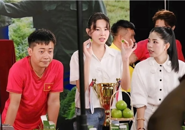 Đã rõ điểm chung của Quang Linh Vlogs, Hằng Du Mục và hoa hậu Thùy Tiên: “Nhờ điều này mà cả 3 có được giảm án?”