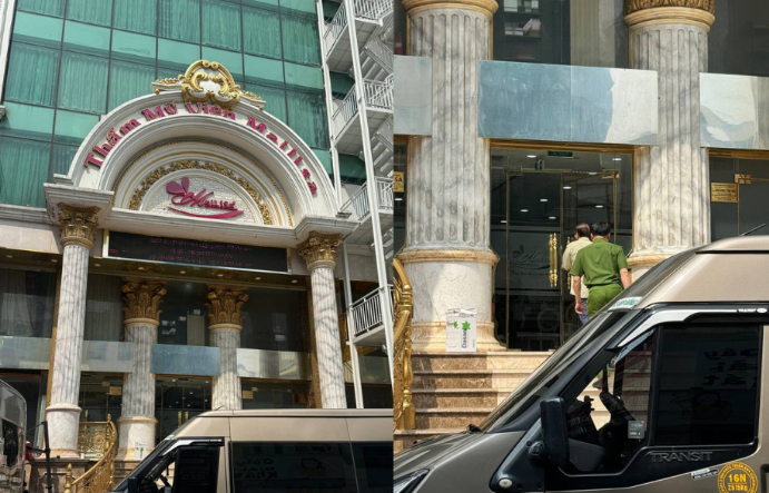 Đã rõ loạt s:ai ph:ạm không tưởng bên trong thẩm mỹ viện Mailisa: “Thôi xong, chuyến này đi xa thật rồi”