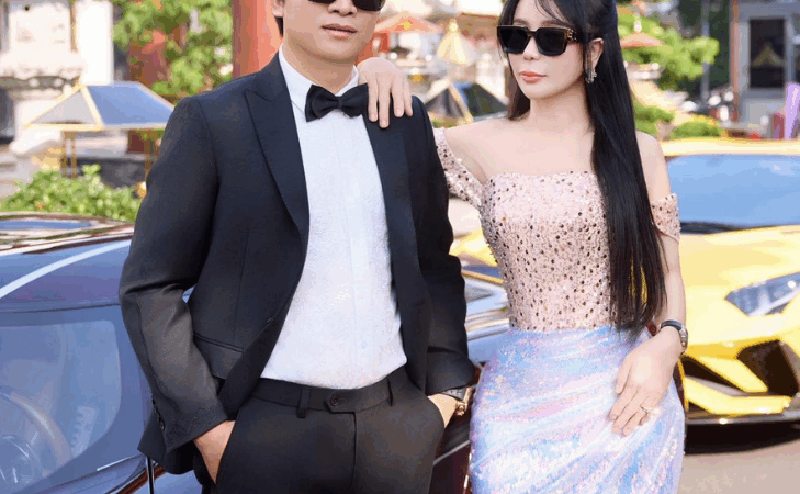 Cho:áng với hồ sơ doanh nghiệp của sếp Mailisa đang bị CA khám xét: ‘Không ngờ nhiều chi nhánh đến thế’