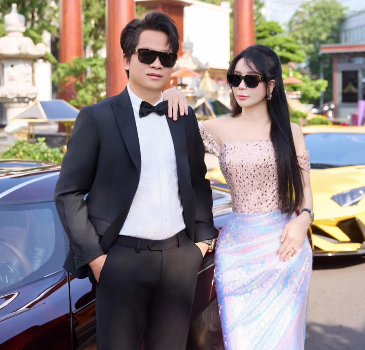 Cho:áng với hồ sơ doanh nghiệp của sếp Mailisa đang bị CA khám xét: ‘Không ngờ nhiều chi nhánh đến thế’