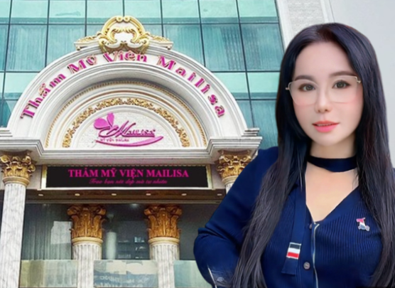 Bà chủ Mailisa hiện tại đang ở đâu mà bạt vô âm tín: ‘Trong khi các chi nhánh đang bị CA đồng loạt khám xét’