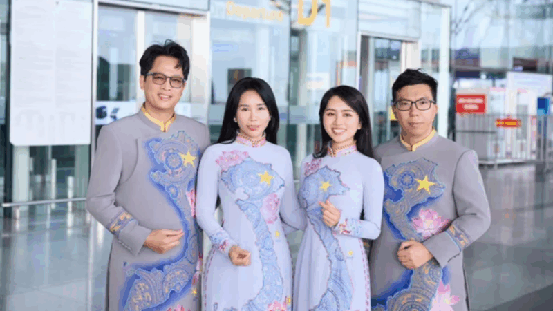 Con dâu bà Mailisa từ người giúp việc đã đổi đời kể từ khi lấy chồng: ‘Mua nhà Sài Gòn cho ba mẹ ruột, sống một cuộc đời sang chảnh’