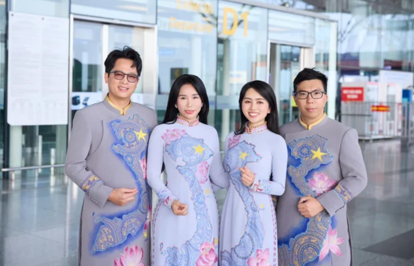 Con dâu bà Mailisa từ người giúp việc đã đổi đời kể từ khi lấy chồng: ‘Mua nhà Sài Gòn cho ba mẹ ruột, sống một cuộc đời sang chảnh’