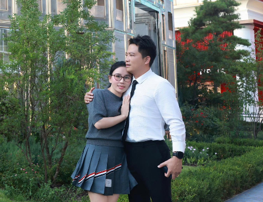 Danh tính của chồng bà trùm Mailisa: “Làm nghề gì mà giàu quá vậy, tài sản có ngang với vợ?”