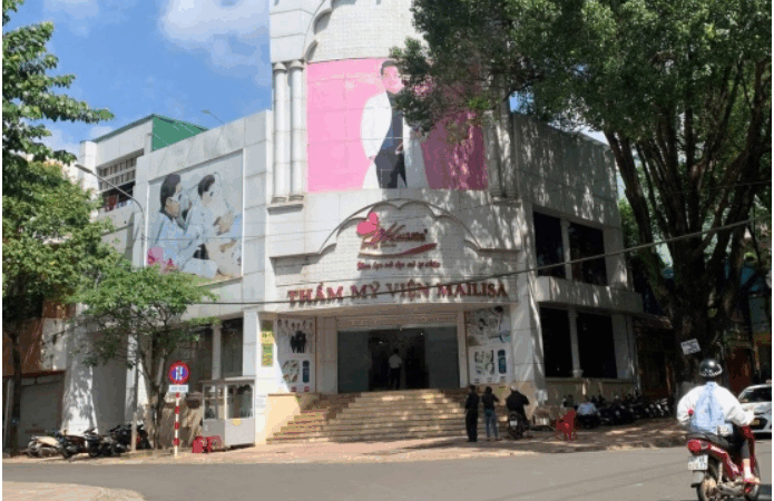 Hé lộ việc đóng thuế của thẩm mỹ viện Mailisa ở Đắk Lắk: Con số không ngờ tới luôn