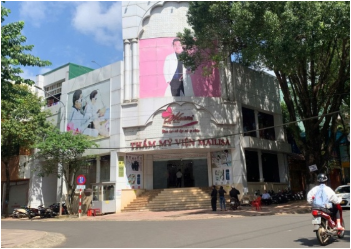 Hé lộ việc đóng thuế của thẩm mỹ viện Mailisa ở Đắk Lắk: Con số không ngờ tới luôn