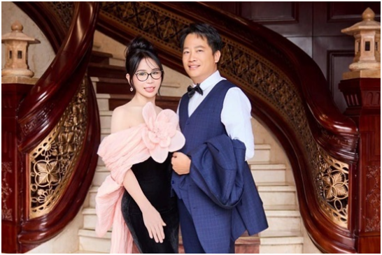 Vợ chồng Mailisa giàu cỡ nào mà ai ra đường cũng phải cúi chào: ‘Tiền chất đống, từ thiện quài không hết, sở hữu siêu xe, bất động sản đắc địa’