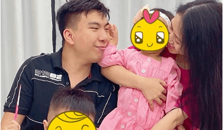 Tiết lộ về con trai của bà trùm Mailisa: ‘Được mẹ mai mối cho bé giúp việc, trình độ học vấn đáng nể, rõ lý do ít xuất hiện cùng gia đình’