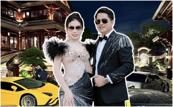 Mailisa giải thể nhiều loạt công ty: ‘Chuyện gì thế này, sao lại thành ra như vậy?’