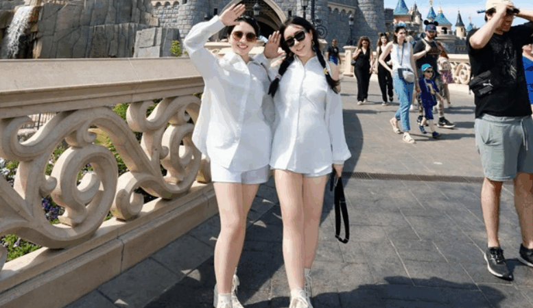 Bà trùm Mailisa cưới giúp việc cho con trai cưng của mình: ‘Cuối cùng cũng rõ lý do, đúng tầm nhìn của người giàu nó khác lắm’