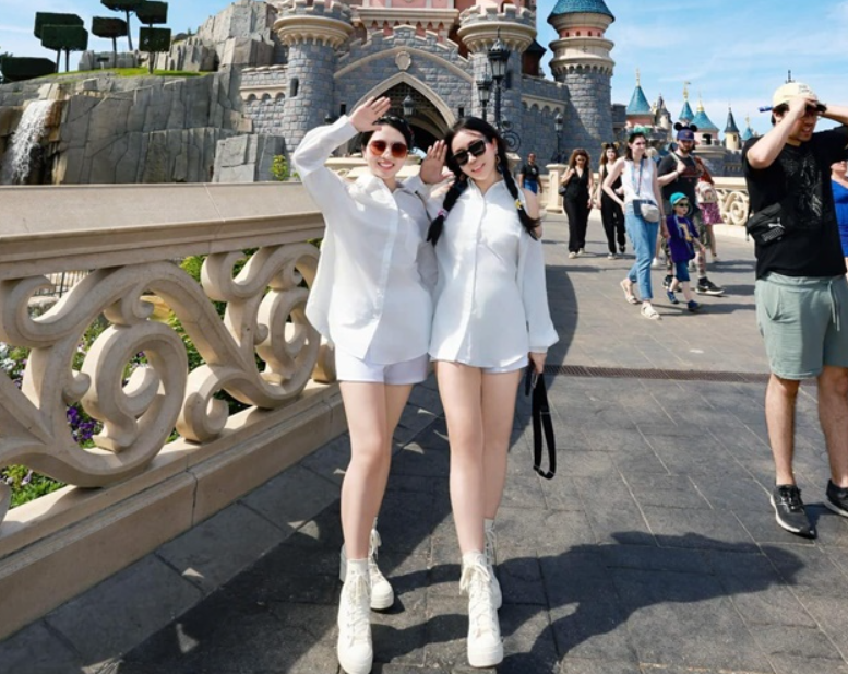 Bà trùm Mailisa cưới giúp việc cho con trai cưng của mình: ‘Cuối cùng cũng rõ lý do, đúng tầm nhìn của người giàu nó khác lắm’