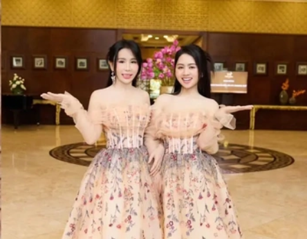 Rõ mối quan hệ của con dâu và bà trùm Mailisa: ‘Có thật sự thân thiết như trên MXH?’