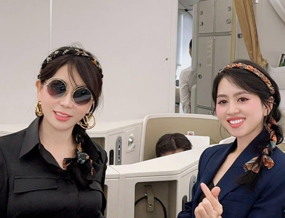 Bà trùm Mailisa cưng con dâu còn hơn cả đứa con ruột của mình: ‘Mua biệt thự xong cho con dâu đứng tên’