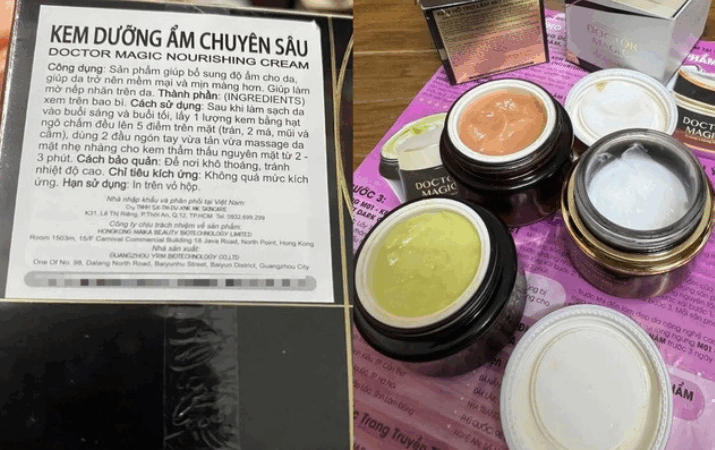Mailisa toàn nhập hàng Trung Quốc, th:ổi ph:ồng giá lên để kiếm lời: ‘Mỗi sản phẩm b:án cả triệu, bảo sao không giàu’