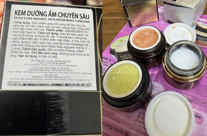 Mailisa toàn nhập hàng Trung Quốc, th:ổi ph:ồng giá lên để kiếm lời: ‘Mỗi sản phẩm b:án cả triệu, bảo sao không giàu’