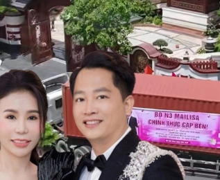 Cỗ máy in tiền siêu lợi nhuận của bà Mailisa: ‘Giới thiệu sản phẩm nhập hàng nước ngoài, nhưng thật ra hàng Trung Quốc, đem về bán thu tiền triệu’