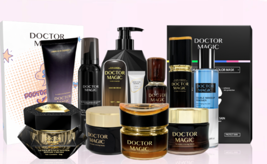 Rõ nhà sản xuất, doanh nghiệp đứng sau mỹ phẩm xuất xứ Trung Quốc của Mailisa: “Có trụ sở rõ ràng”