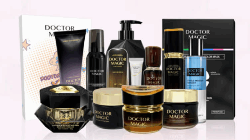 Loạt sản phẩm của Mailisa biến mất khỏi hệ thống tra cứu của Bộ Y tế: ‘Chuyện gì thế này’