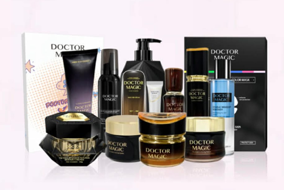 Loạt sản phẩm của Mailisa biến mất khỏi hệ thống tra cứu của Bộ Y tế: ‘Chuyện gì thế này’