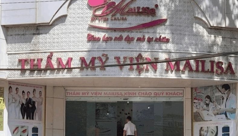 Tiết lộ quy trình 162 sản phẩm Mailisa được cấp phiếu công bố: ‘Bộ Y Tế lên tiếng’