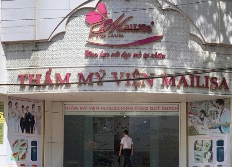 Tiết lộ quy trình 162 sản phẩm Mailisa được cấp phiếu công bố: ‘Bộ Y Tế lên tiếng’