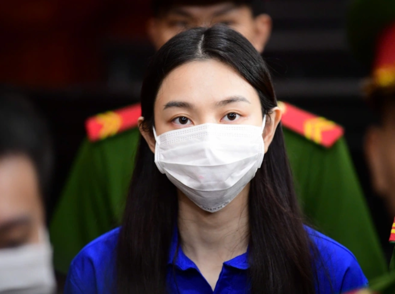 Hoa hậu Thùy Tiên khẳng định: ‘Nếu biết sản phẩm như thế, tôi sẽ không bao giờ làm’