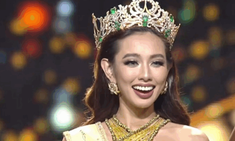 Thùy Tiên nguy cơ bị tước vương miện: ‘Lúc ra tò như người dân bình thường, không làm ăn được gì nữa’