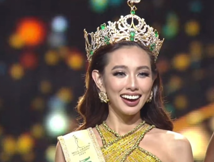 Thùy Tiên nguy cơ bị tước vương miện: ‘Lúc ra tò như người dân bình thường, không làm ăn được gì nữa’