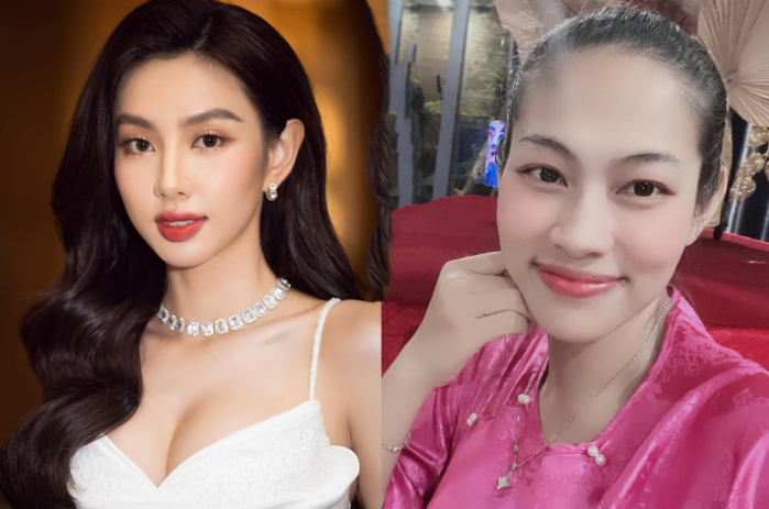 Chị gái Hoa hậu Đặng Thu Thảo lên tiếng chia sẻ về vụ Thùy Tiên bị xét xử tại tòa: ‘Nói 1 câu khiến ai cũng ủng hộ, chị nói đúng lắm’