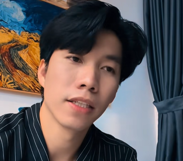 Anh trai Hằng Du Mục bênh vực em gái: ‘Nói rõ về cái sai của nhiều người về vụ kẹo Kera’