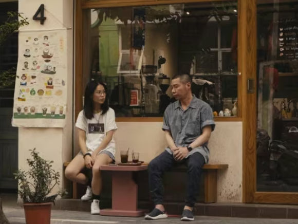 Con gái của NSND Công Lý: ‘Bố tôi từng bỏ rơi tôi, lúc gặp mặt còn không nhớ nỗi tên tôi là gì’