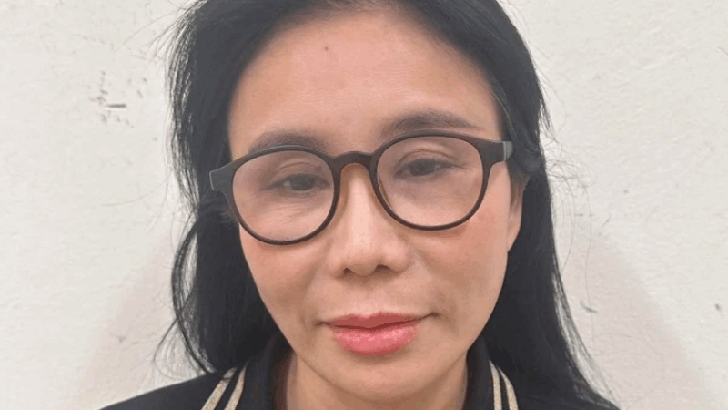 Đã rõ t:ội da:nh của bà tr:ùm Mailisa và chồng của mình: ‘Quá bất ngờ, không thể tưởng tượng nổi’