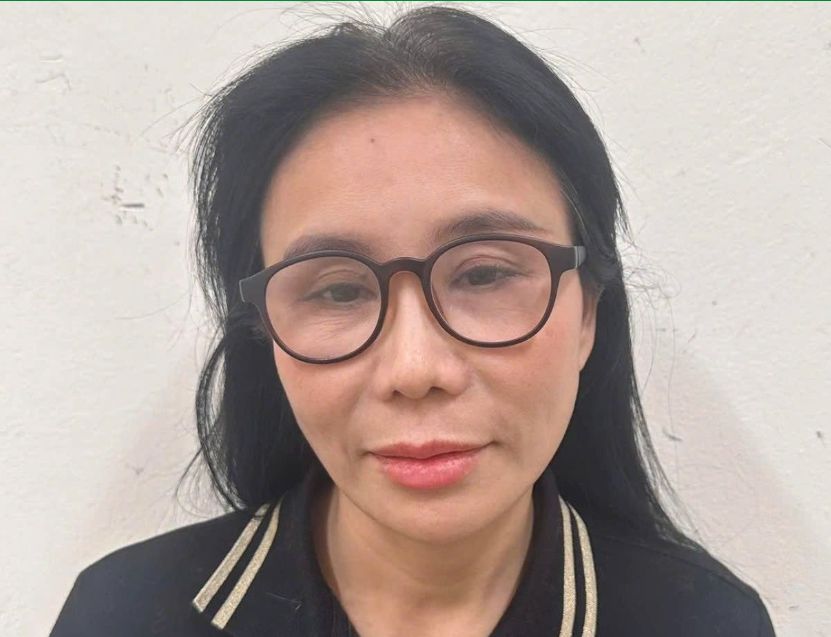 Đã rõ t:ội da:nh của bà tr:ùm Mailisa và chồng của mình: ‘Quá bất ngờ, không thể tưởng tượng nổi’