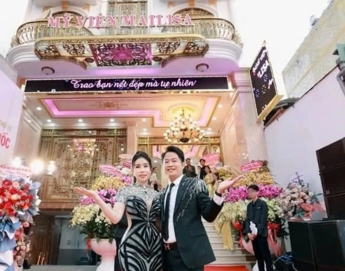 S/ố:c khi bà chủ Mailisa chi hàng nghìn tỷ để mua đất xây nhiều chi nhánh Mailisa trước khi bị bắt: ‘Doanh thu cho:áng ng:ợp’