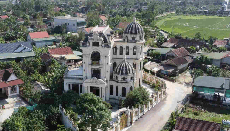 Choá:ng ngợ:p với cuộc sống xa hoa của bà Mailisa: ‘Mấy ai ở VN có những thứ như bà’