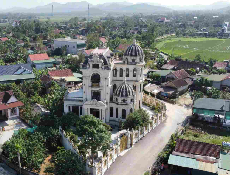 Choá:ng ngợ:p với cuộc sống xa hoa của bà Mailisa: ‘Mấy ai ở VN có những thứ như bà’
