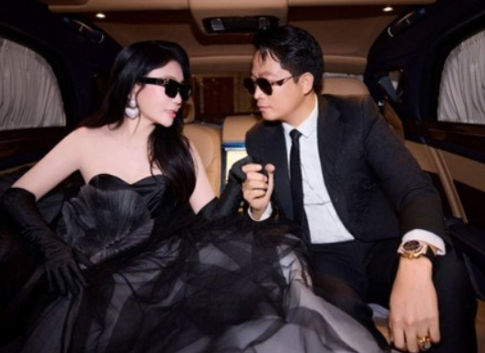 Rõ chiến lược quảng cáo rầm rộ của bà Mailisa: ‘Đúng là cái đầu toàn sạn, bảo sao tiền cứ chảy vào nhà suốt’