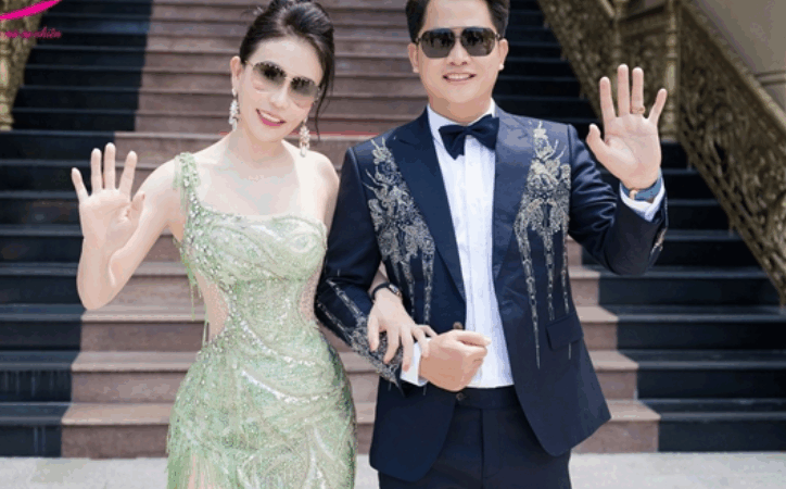 Rõ thái độ của bà trùm Mailisa khi bị b:ắt: ‘Như chưa hề có chuyện gì xảy ra’