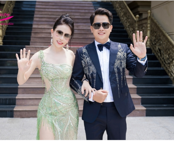 Rõ thái độ của bà trùm Mailisa khi bị b:ắt: ‘Như chưa hề có chuyện gì xảy ra’