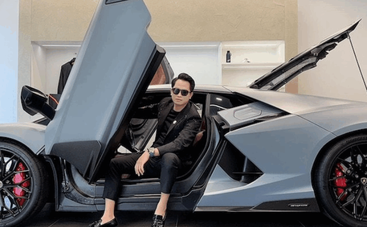 Ông Hoàng Kim Khánh khai nhận: “Do người Việt không thích hàng Quảng Châu nên mới đổi thông tin nguồn hàng sang Hồng Kông”