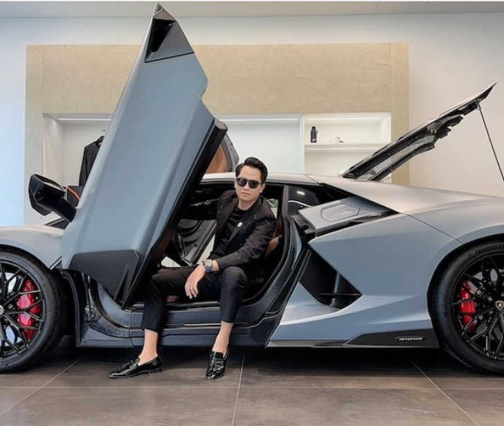 Ông Hoàng Kim Khánh khai nhận: “Do người Việt không thích hàng Quảng Châu nên mới đổi thông tin nguồn hàng sang Hồng Kông”